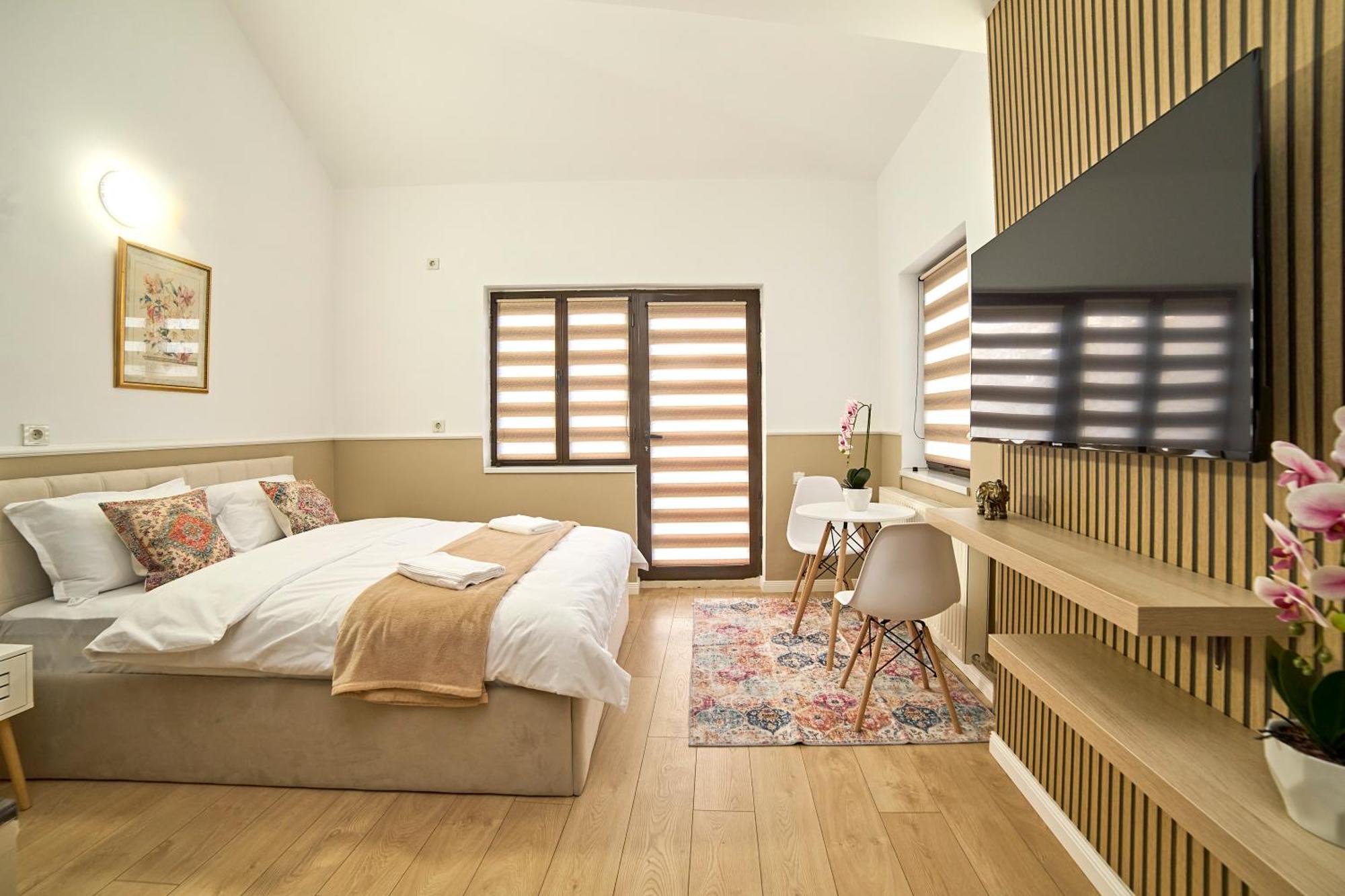 Dona Premier Hotel de apartamente