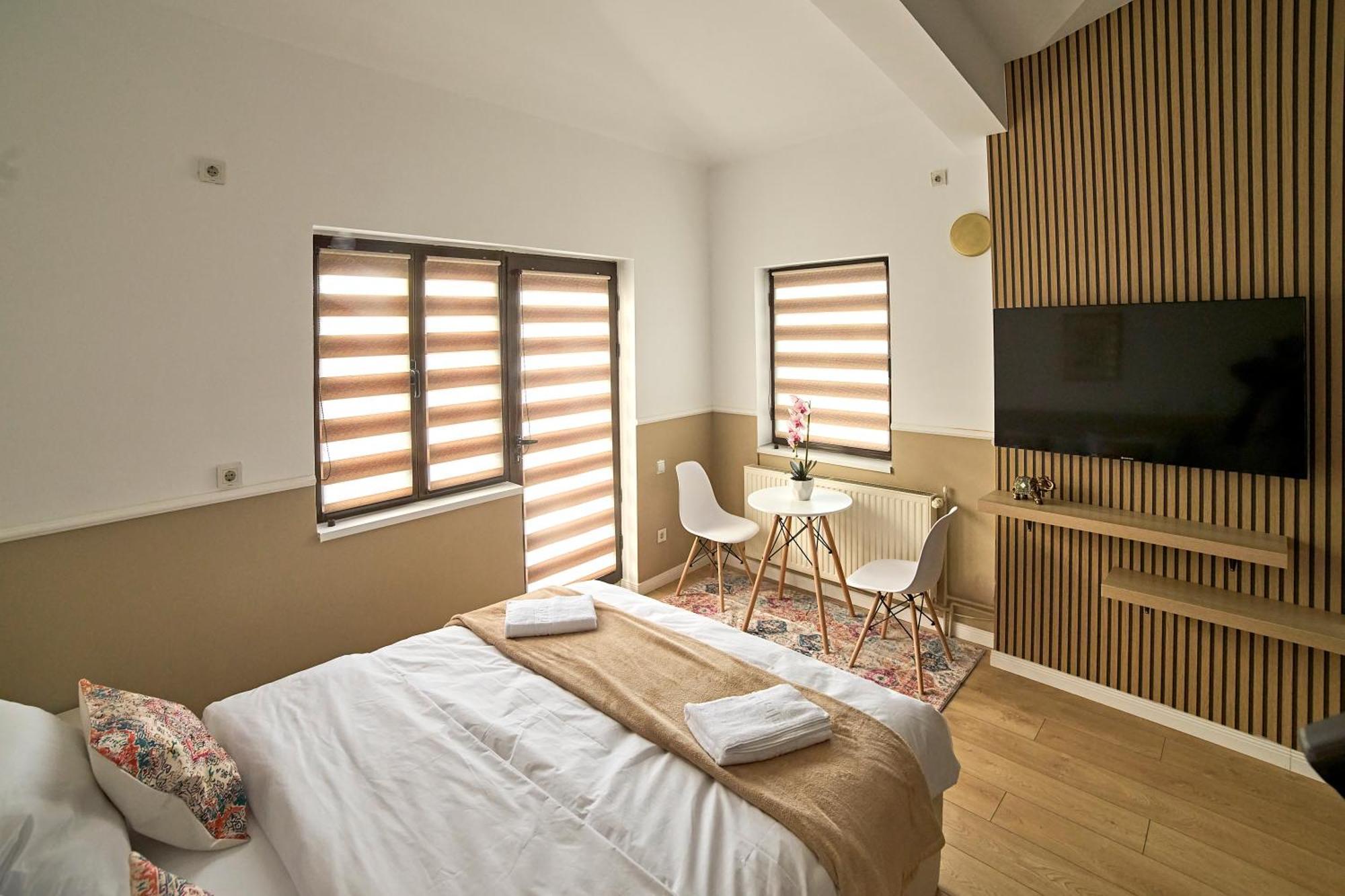 Dona Premier Aparthotel