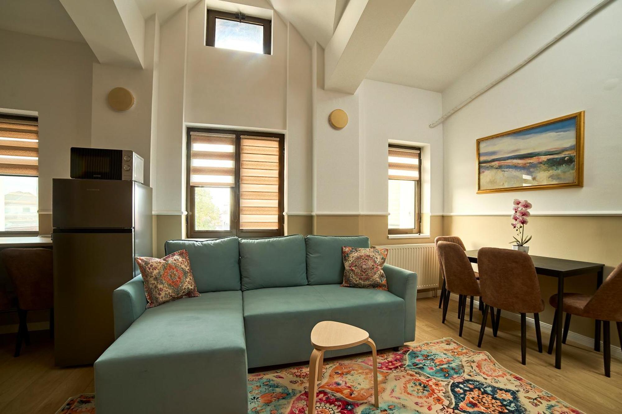 Aparthotel Dona Premier