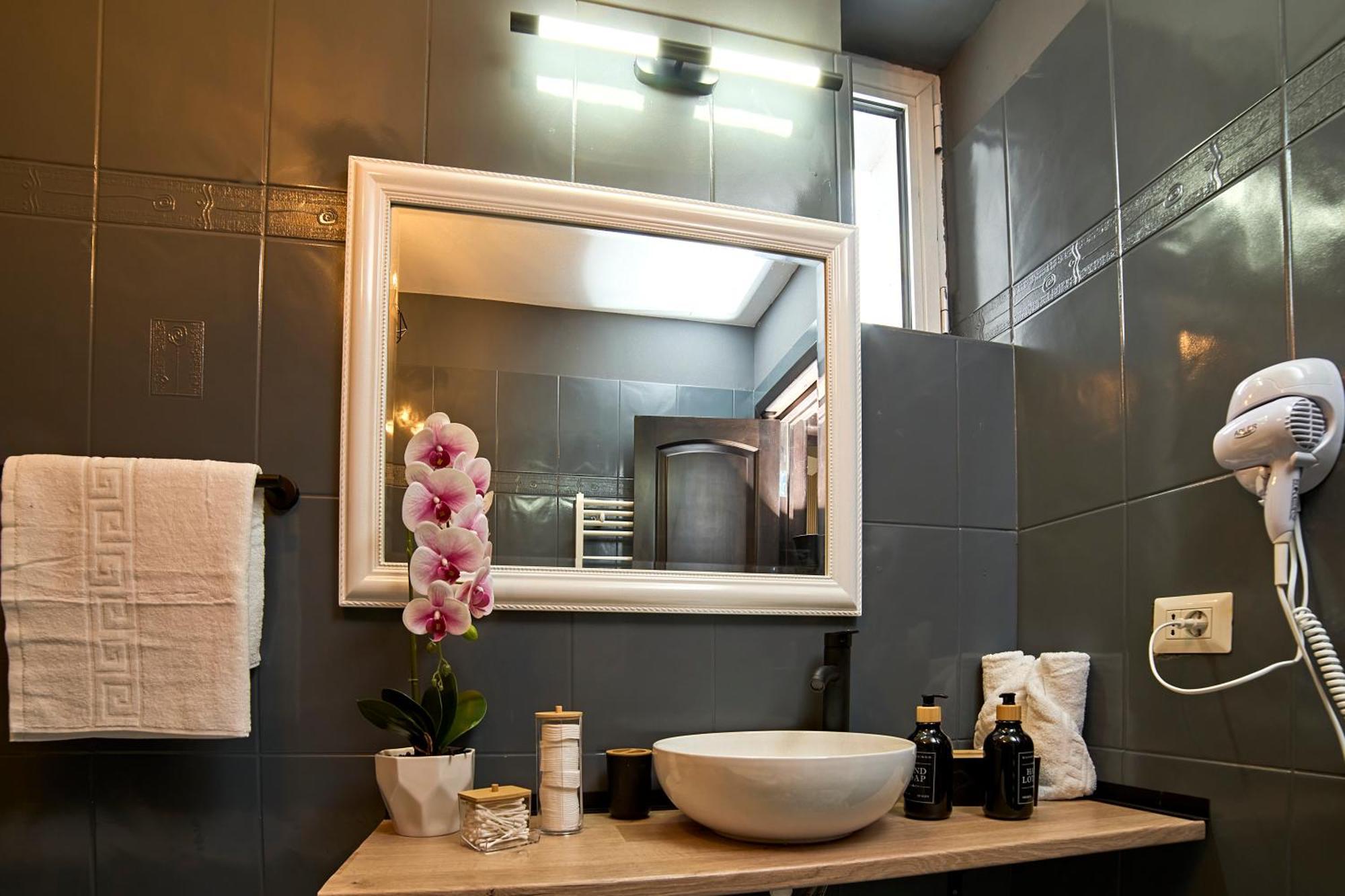 Aparthotel Dona Premier Bucharest