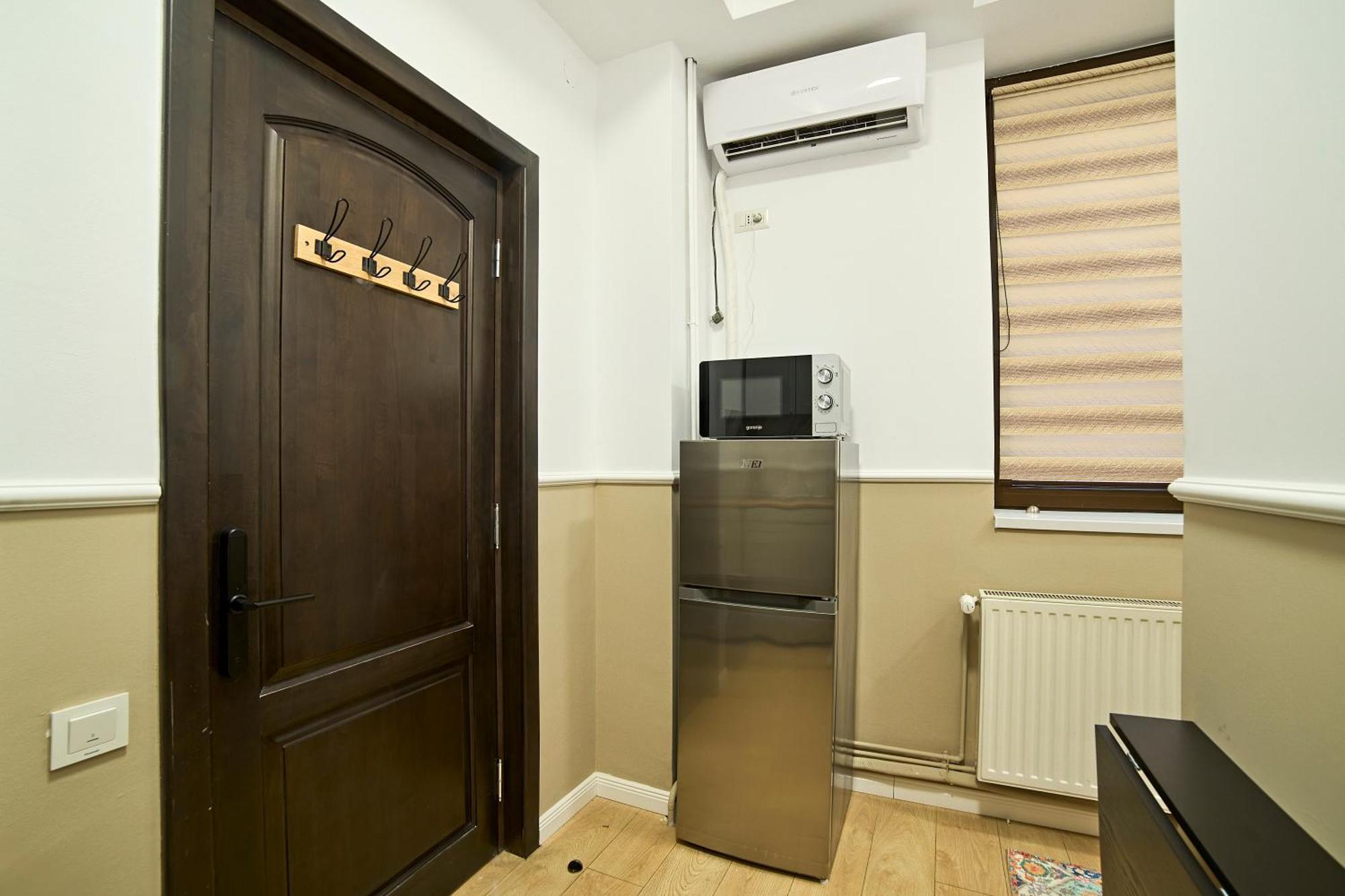 Dona Premier Aparthotel *