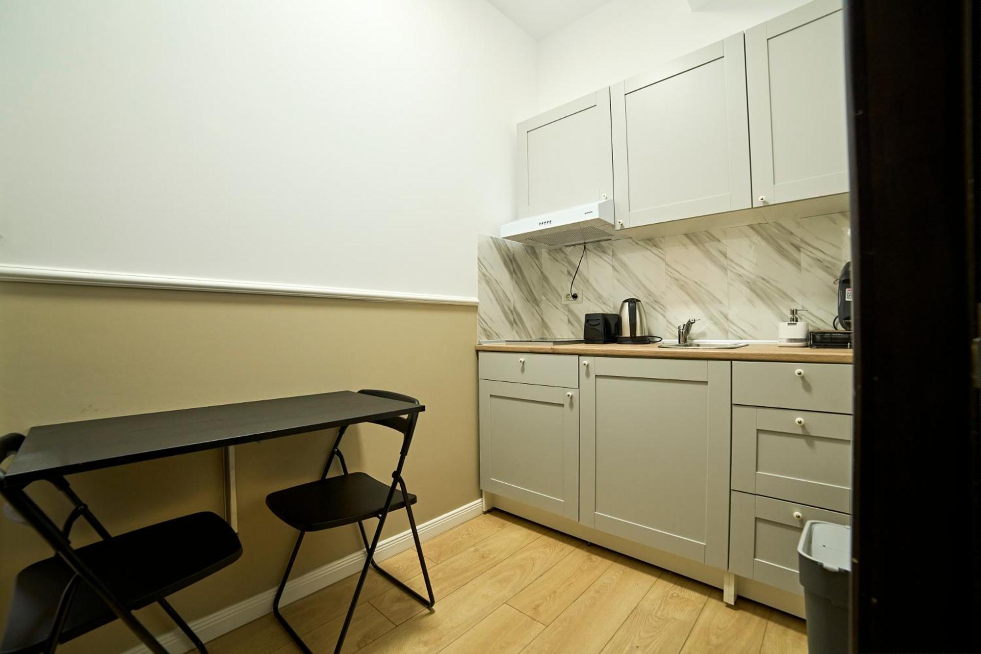 Hotel de apartamente Dona Premier