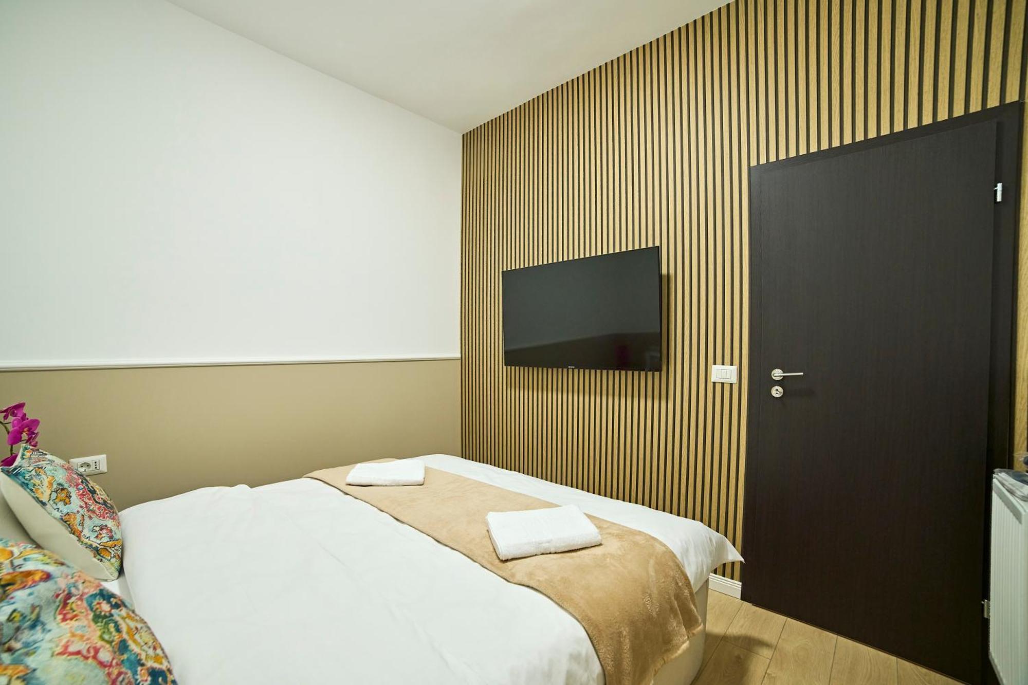 Dona Premier Hotel de apartamente Bucureşti