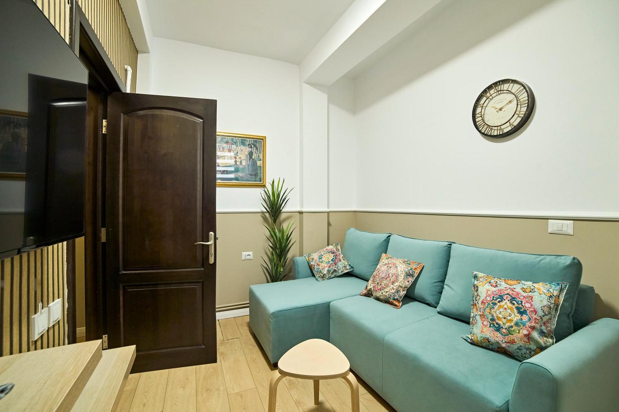 Dona Premier Hotel de apartamente