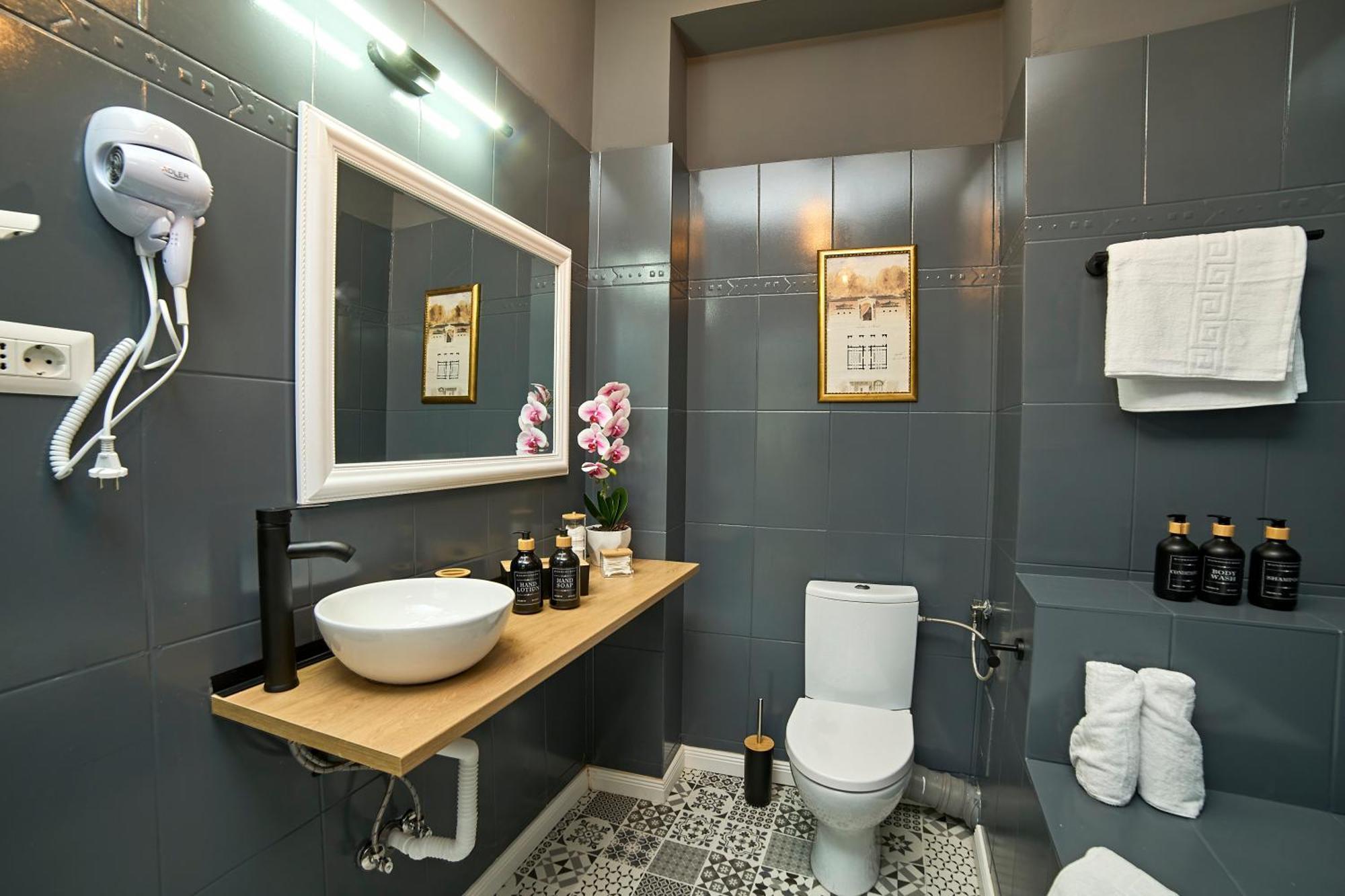 Hotel de apartamente Dona Premier