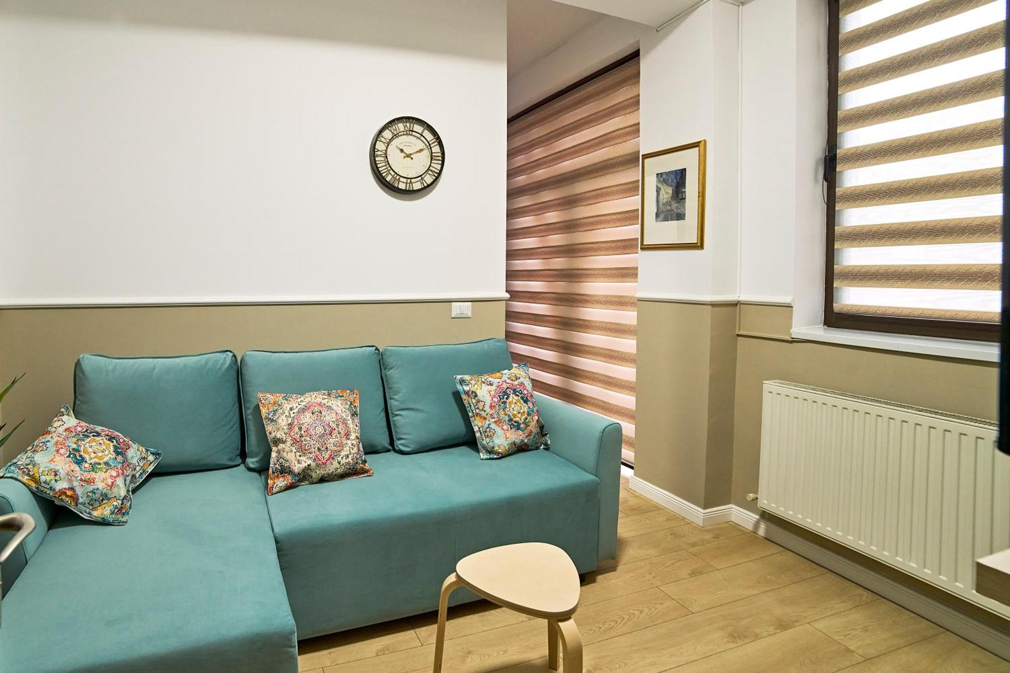 Dona Premier Hotel de apartamente