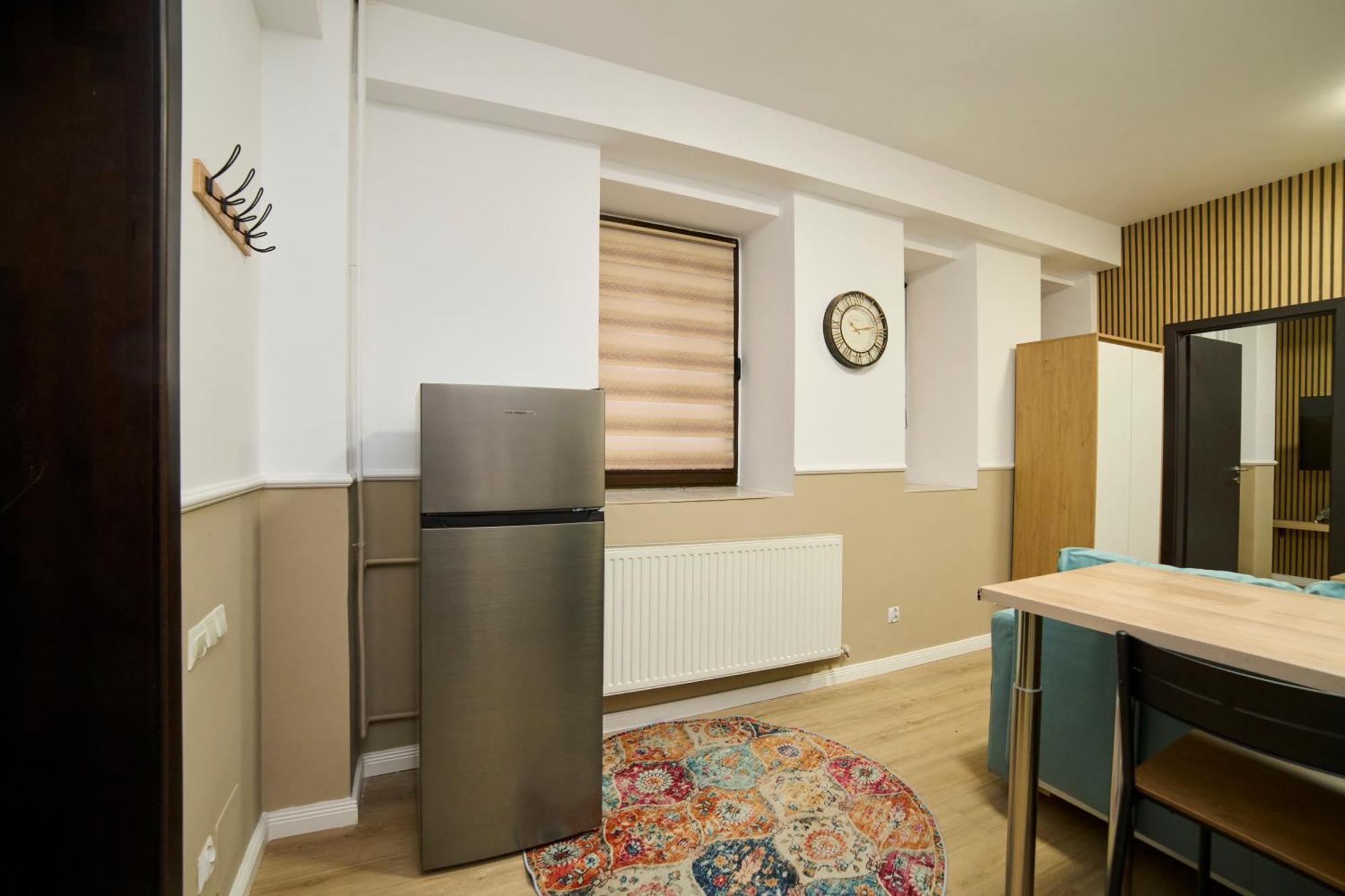 Aparthotel Dona Premier