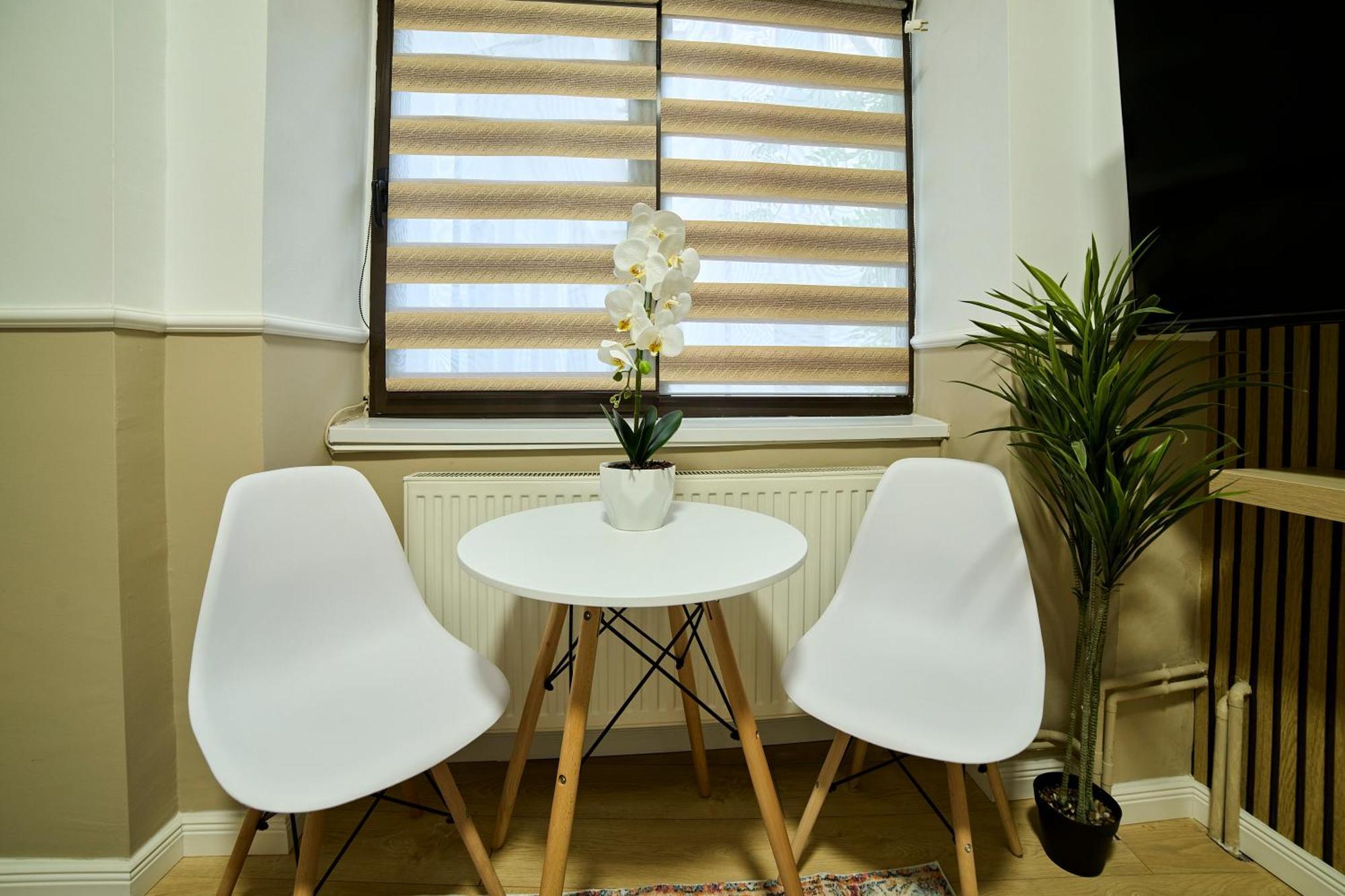 Hotel de apartamente Dona Premier Bucureşti