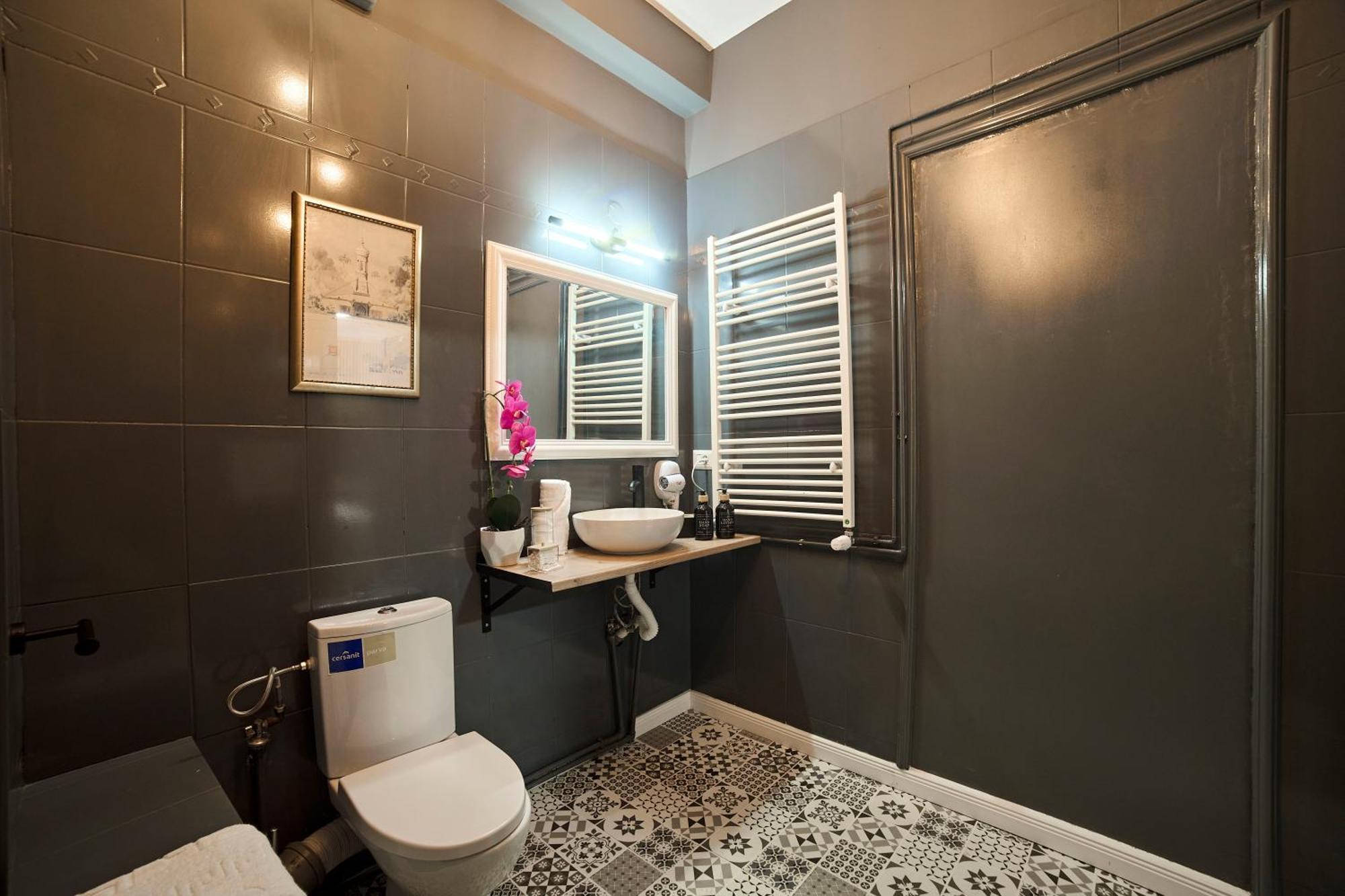 Aparthotel Dona Premier