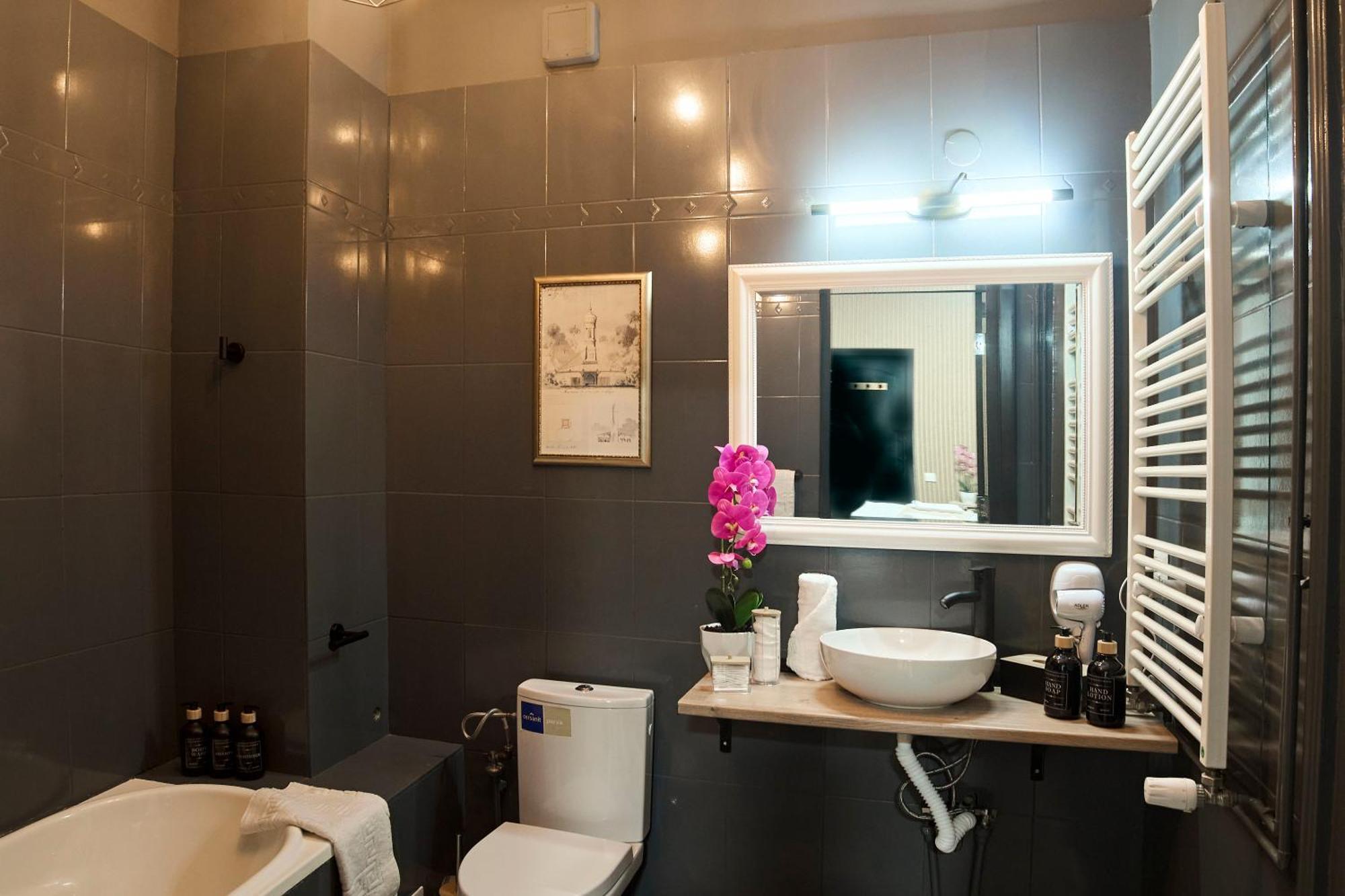Dona Premier Hotel de apartamente