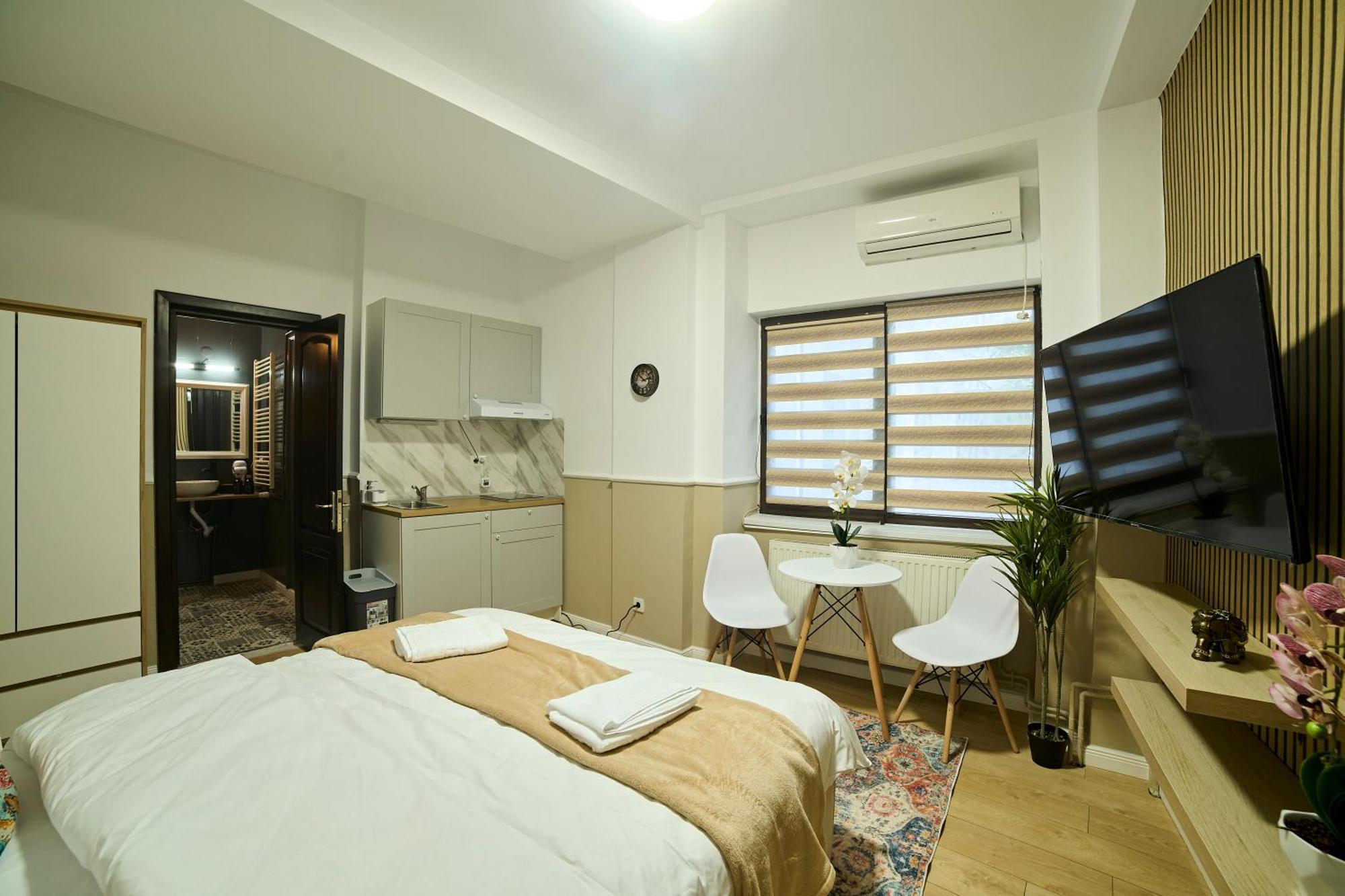 Aparthotel Dona Premier