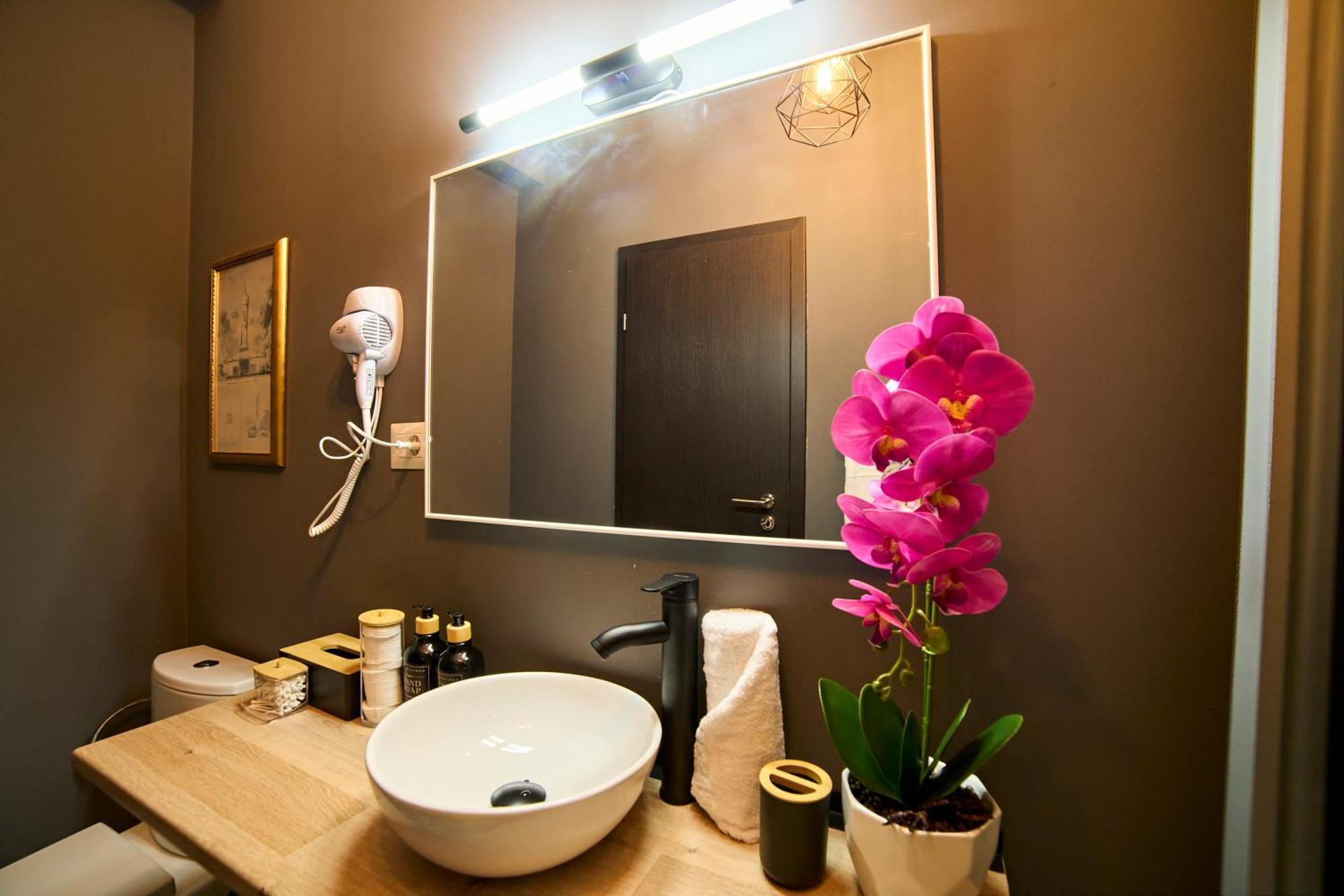 Dona Premier Hotel de apartamente