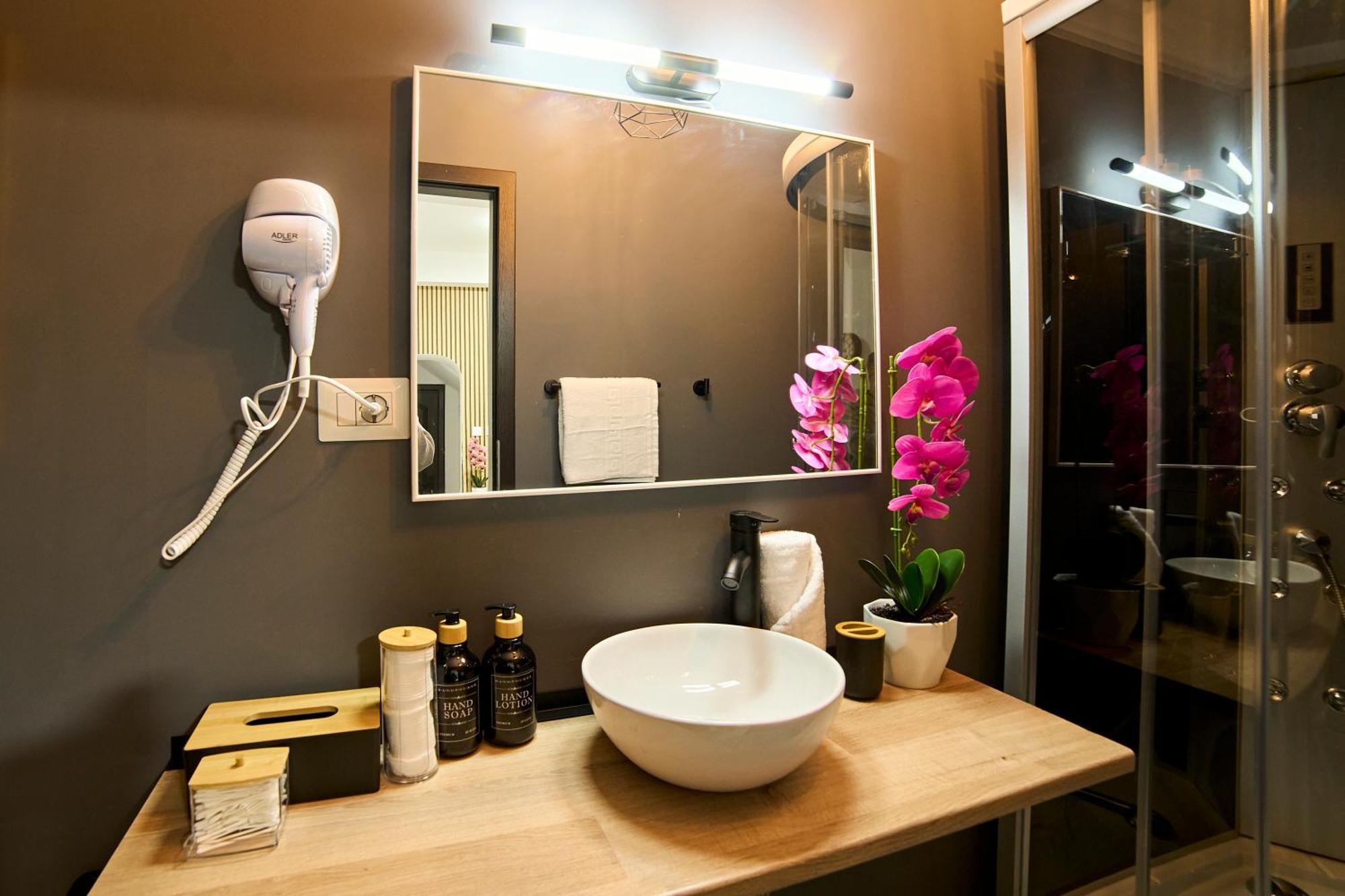 Dona Premier Aparthotel Bucharest