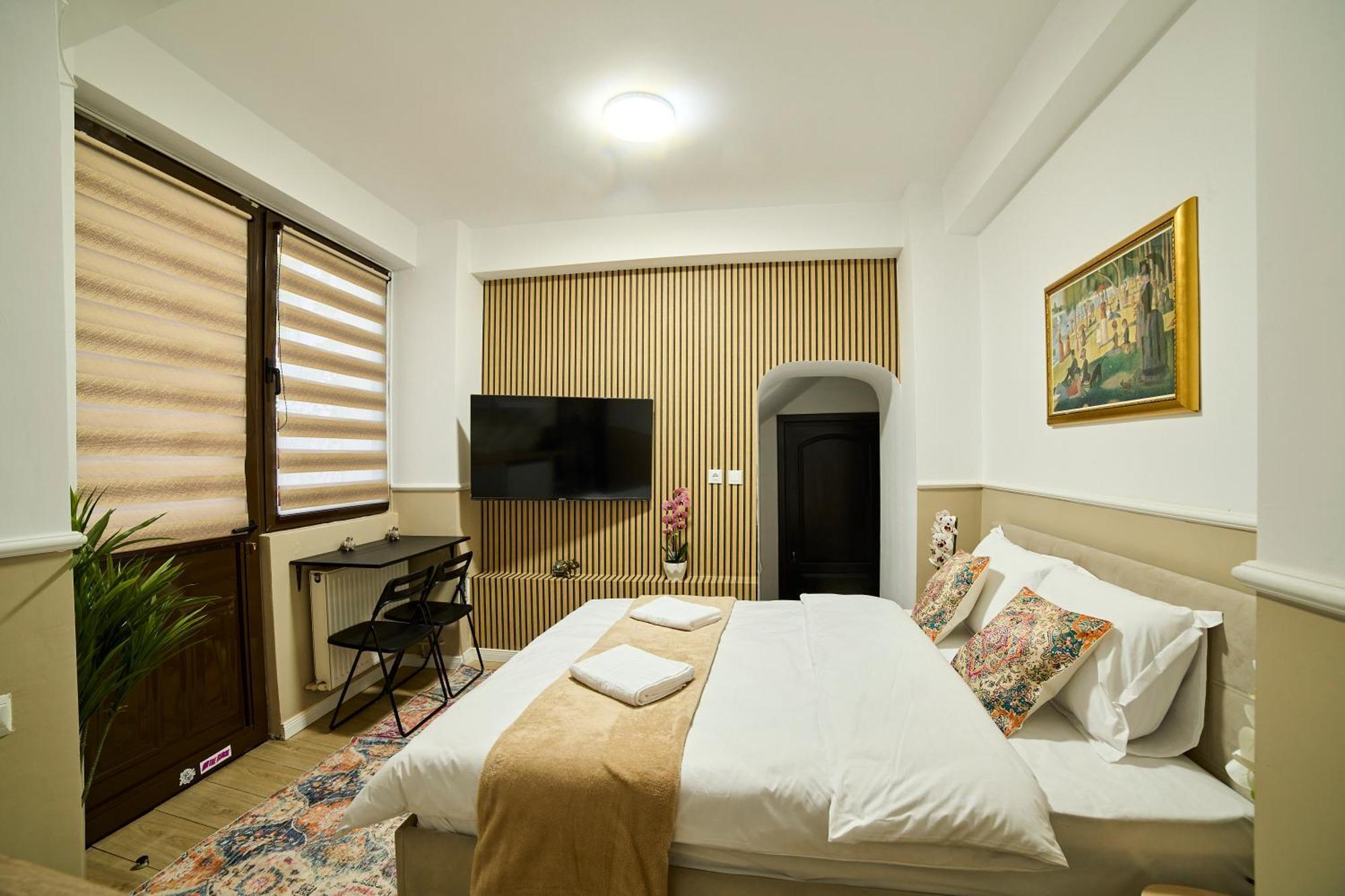 Dona Premier Aparthotel