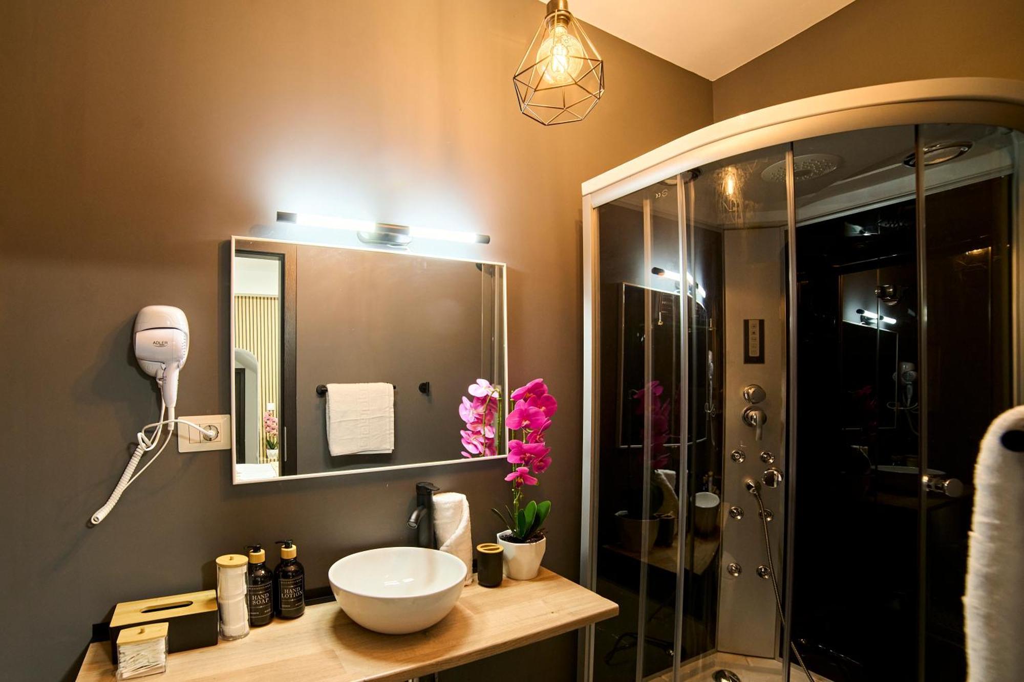 Hotel de apartamente Dona Premier Bucureşti
