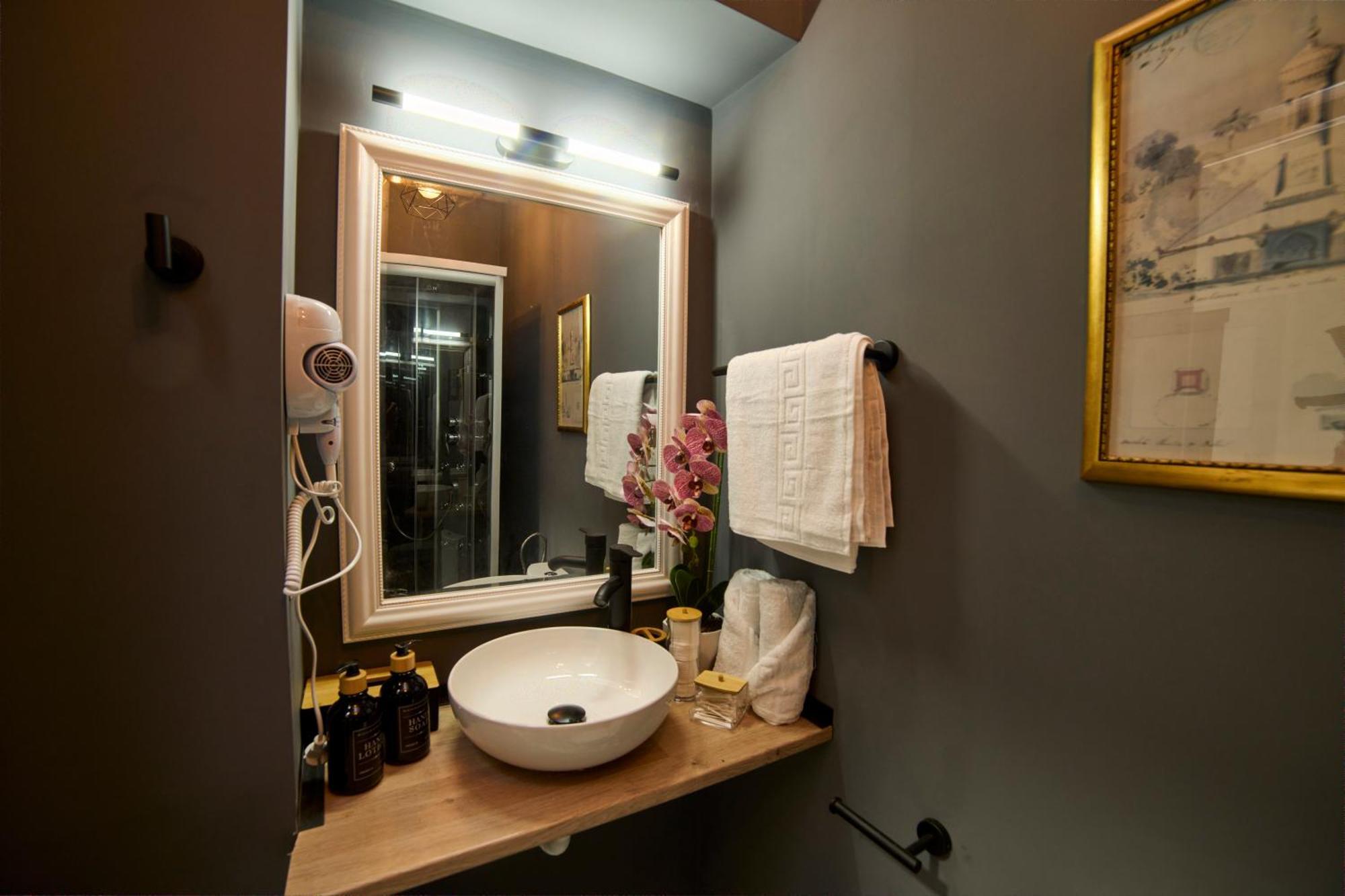 Hotel de apartamente Dona Premier