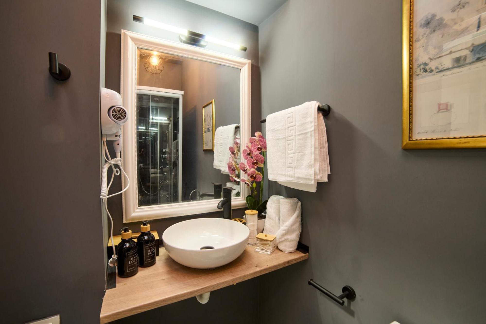 Dona Premier Hotel de apartamente